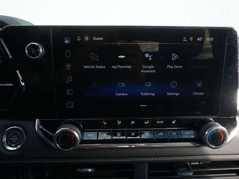New 2026 Chevrolet Colorado LT w/ LT Convenience Package AWD/4WD image 13