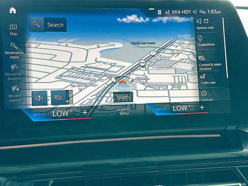 Used 2023 BMW X1 xDrive28i w/ M Sport Package image 13