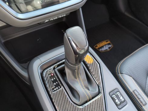 Certified 2024 Subaru Crosstrek 2.5i Wilderness image 22