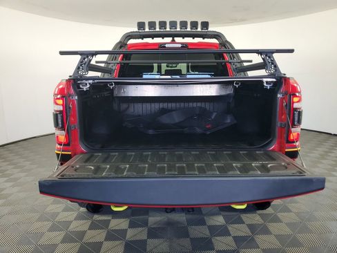 Used 2022 RAM 1500 TRX w/ TRX Level 2 Equipment Group image 42