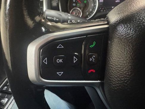 Used 2020 RAM 1500 Laramie w/ Sport Appearance Package image 21