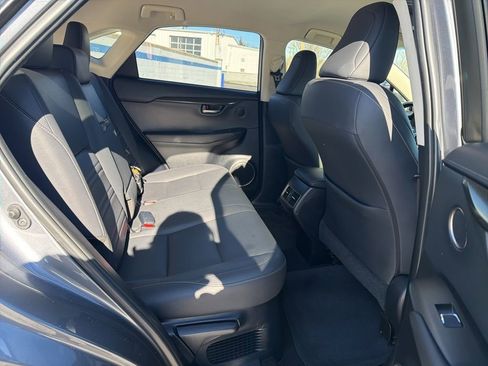 Used 2019 Lexus NX 300 FWD image 23