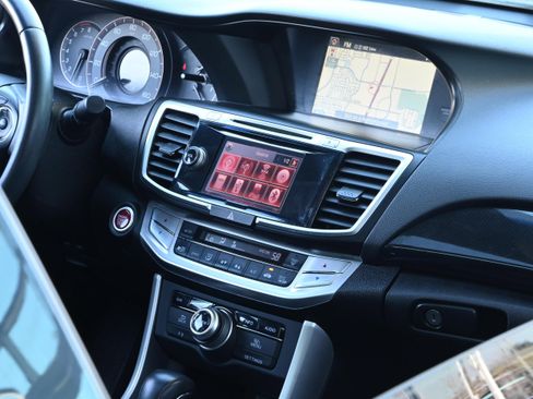 Used 2013 Honda Accord EX-L image 38