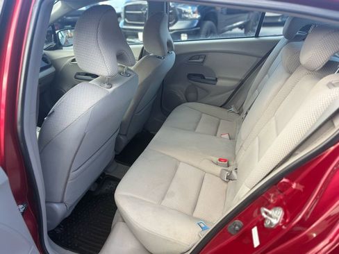 Used 2010 Honda Insight EX image 14
