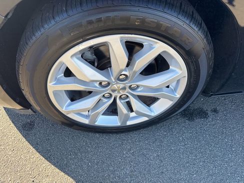 Used 2020 Chevrolet Impala LT image 14