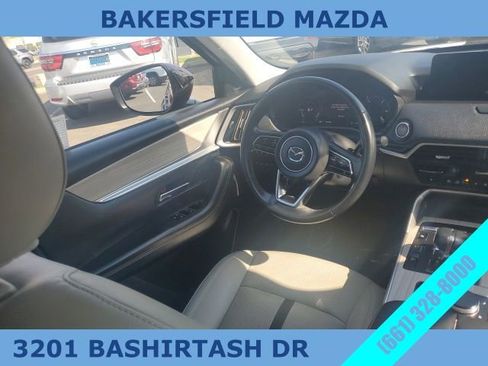 Used 2024 MAZDA CX-90 Plug-In Hybrid w/ Premium Pkg image 15