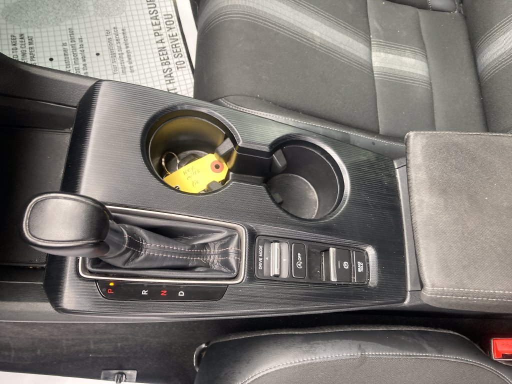 Used 2022 Honda Civic Sport image 33