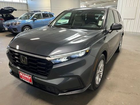 Used 2023 Honda CR-V EX-L image 7