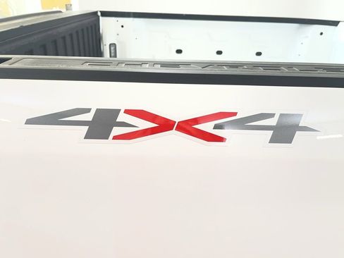 Used 2023 Chevrolet Silverado 1500 LT image 48