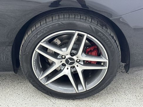 Used 2017 Mercedes-Benz S 550 4MATIC Coupe image 33