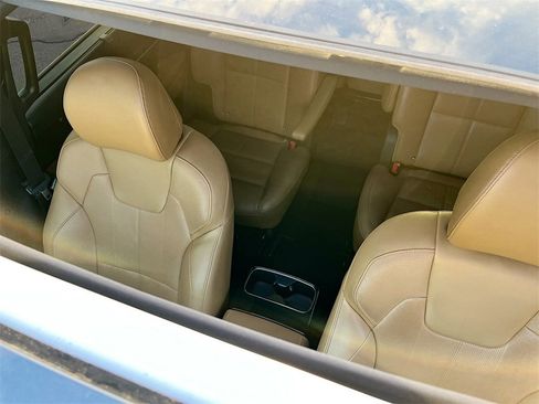 Used 2022 Kia Telluride SX image 23