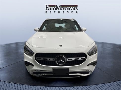 Used 2025 Mercedes-Benz GLA 250 4MATIC image 8