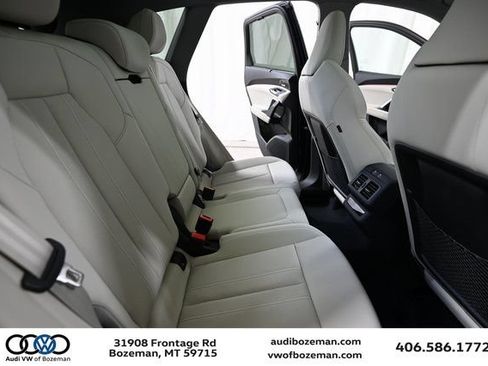 Used 2025 Audi Q5 Premium Plus AWD/4WD image 26