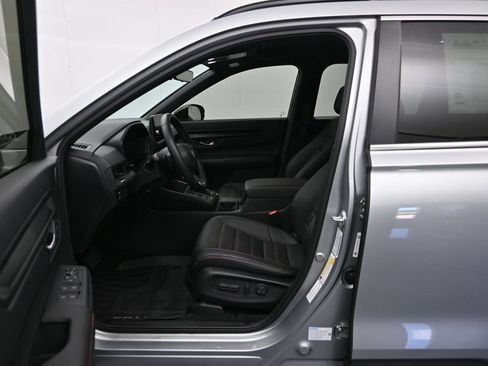 Used 2025 Honda CR-V Sport-L image 21