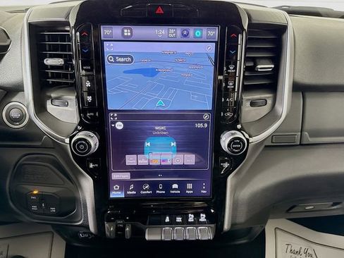 Used 2025 RAM 2500 Big Horn image 15