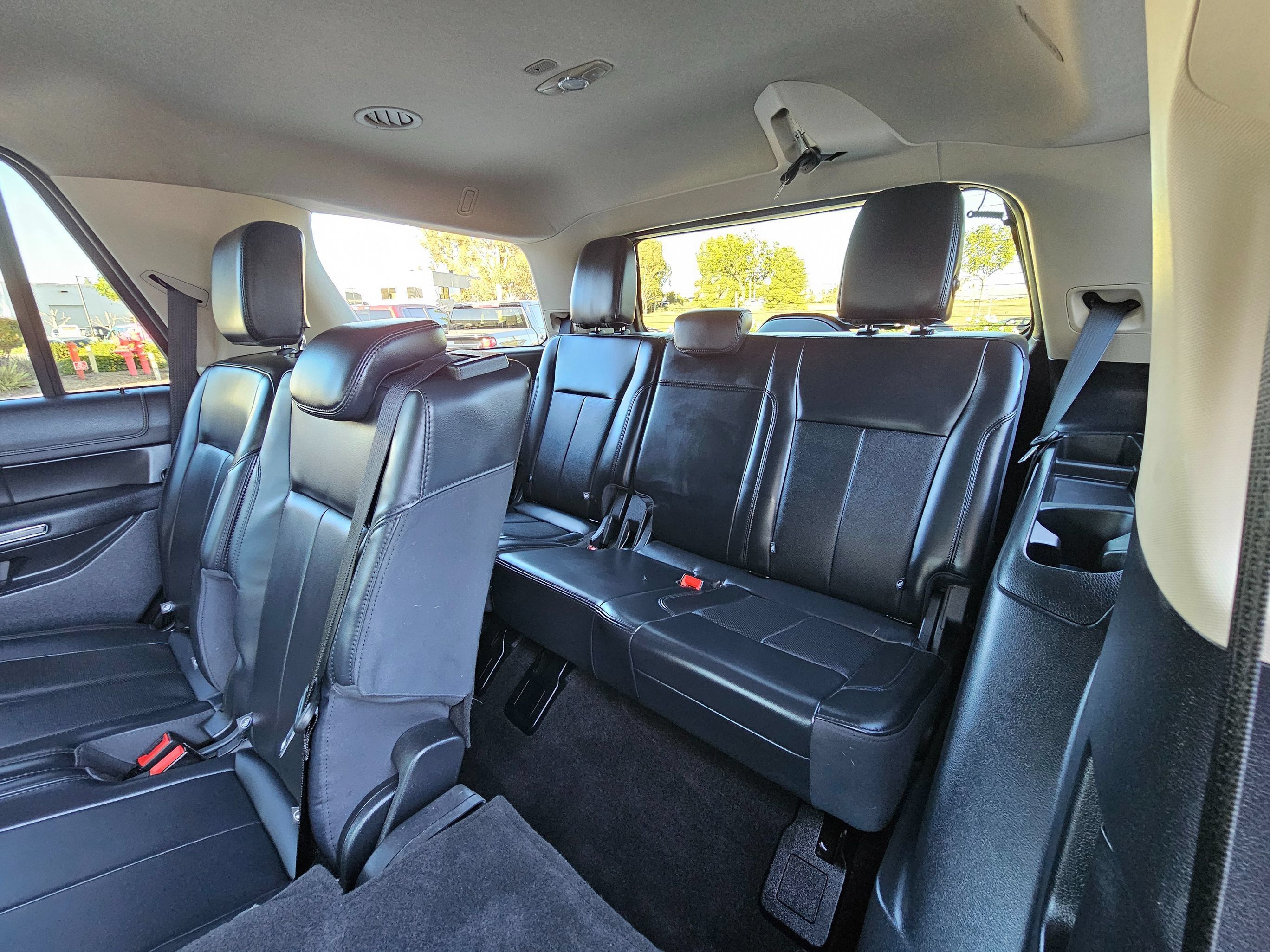 Used 2022 Ford Expedition XLT AWD/4WD image 21