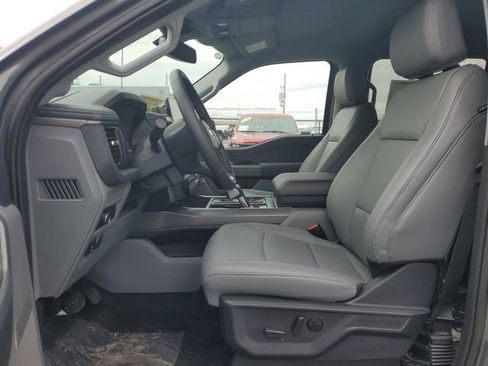 New 2025 Ford F150 Lightning Flash image 10