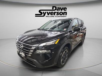 New 2026 Nissan Rogue SV w/ Cold Weather Package