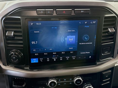 Used 2024 Ford F150 XLT image 18