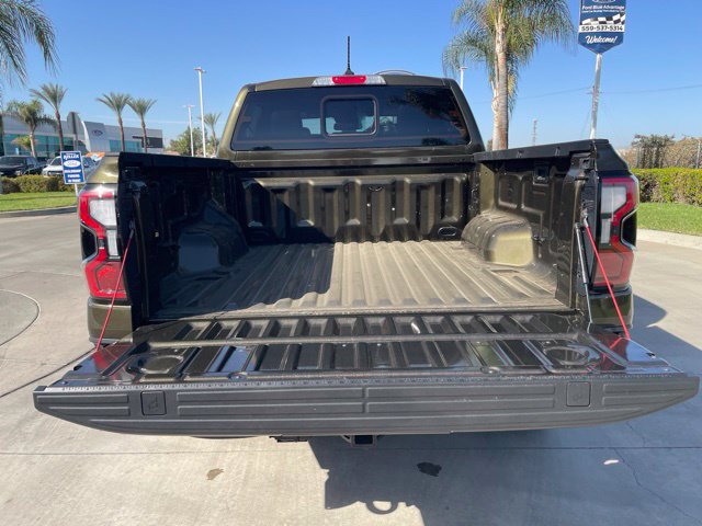 New 2026 Ford Ranger Raptor AWD/4WD image 56