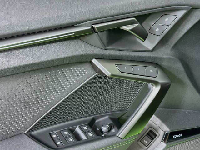Used 2025 Audi RS 3 AWD/4WD image 19