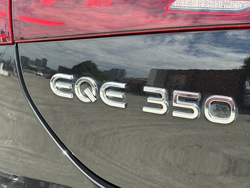 Certified 2023 Mercedes-Benz EQE 350+ 4MATIC Sedan image 39