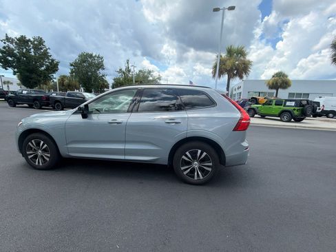 Used 2024 Volvo XC60 B5 Core w/ Protection Package Premier AWD/4WD image 15