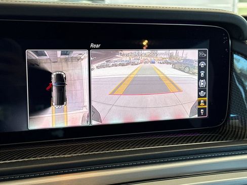 Used 2023 Mercedes-Benz G 63 AMG 4MATIC image 25