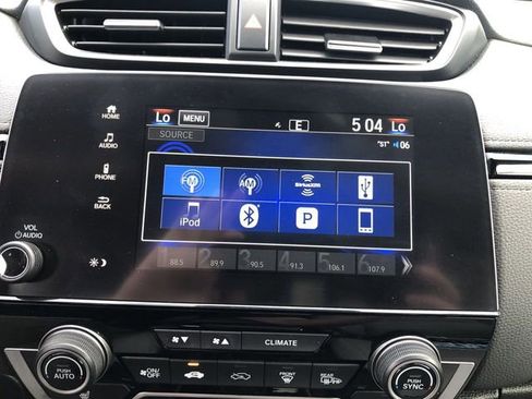 Used 2018 Honda CR-V EX-L image 11