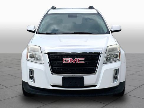 Used 2013 GMC Terrain SLE w/ Convenience Package FWD image 4