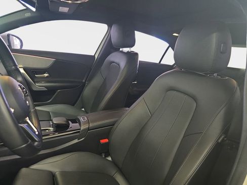 Used 2022 Mercedes-Benz A 220 image 17