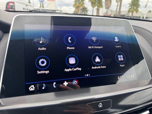 Used 2024 Cadillac CT5 Premium Luxury w/ Climate Package image 19