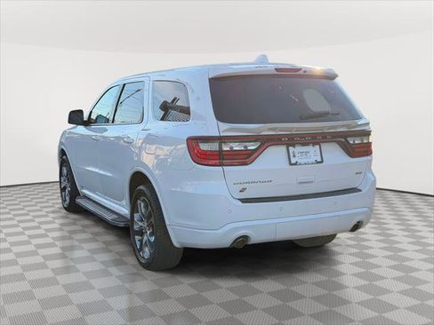 Used 2020 Dodge Durango GT image 6