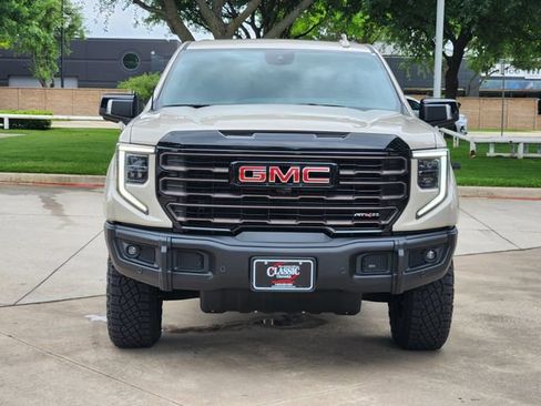 Used 2026 GMC Sierra 1500 AT4X AWD/4WD image 11