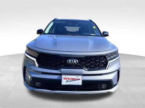 Used 2021 Kia Sorento SX AWD/4WD image 11
