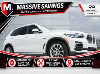 Used 2023 BMW X5 xDrive45e w/ Climate Comfort Package AWD/4WD 360° Tour