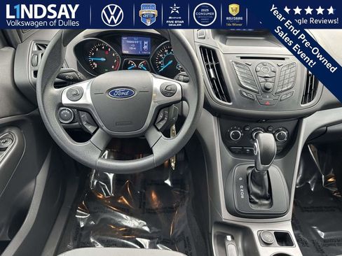 Used 2014 Ford Escape SE image 10