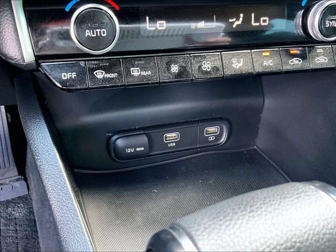 Used 2022 Kia K5 GT-Line FWD image 29