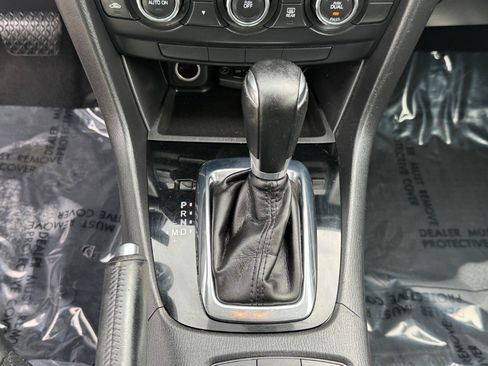 Used 2015 MAZDA MAZDA6 Touring FWD image 27