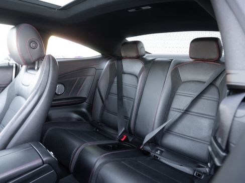 Used 2020 Mercedes-Benz C 43 AMG AMG C 43 image 25