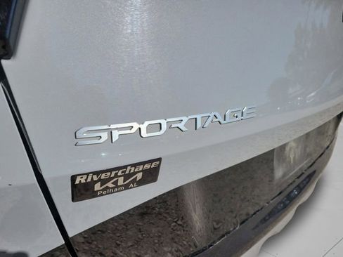 Used 2023 Kia Sportage SX FWD image 35