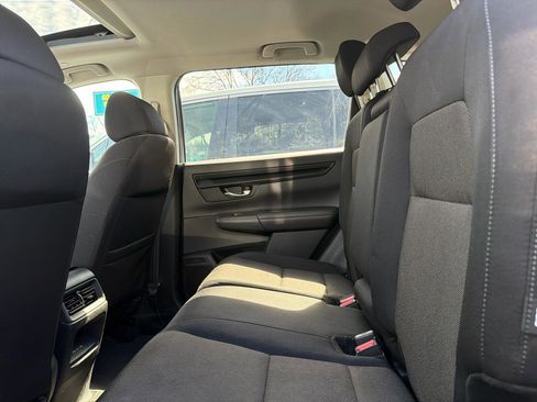 Used 2024 Honda CR-V EX image 19