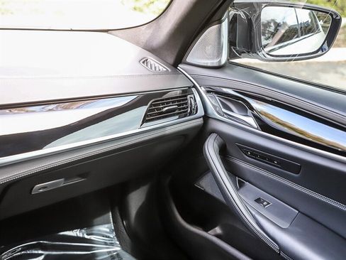 Used 2019 BMW M5 w/ Executive Package image 25