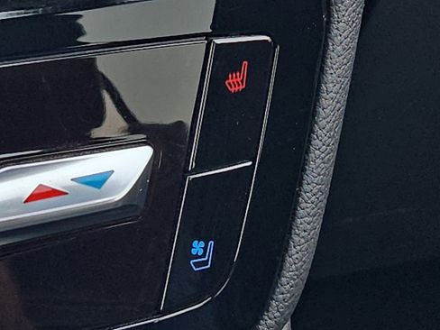 Certified 2022 Ford Explorer ST w/ Equipment Group 401A image 20