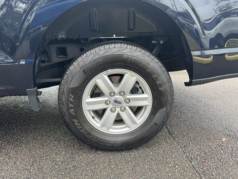 Used 2024 Ford F150 XL w/ Equipment Group 103A High AWD/4WD image 8