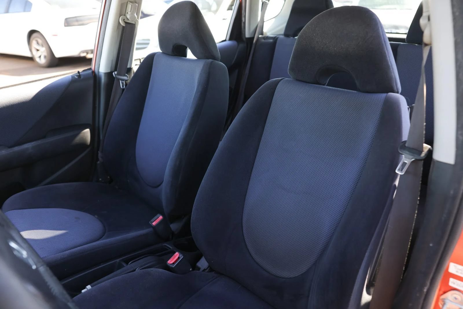 Used 2007 Honda Fit Sport image 19