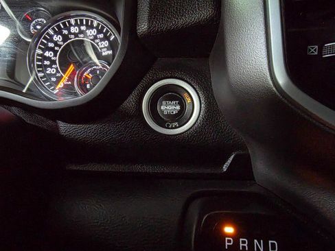 Used 2019 RAM 2500 Big Horn image 25