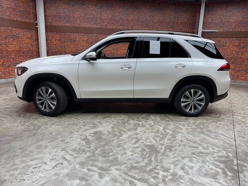 Used 2023 Mercedes-Benz GLE 450 4MATIC image 2