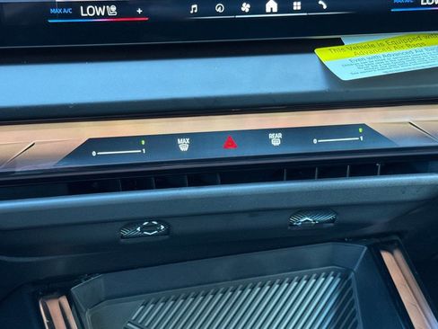 Used 2026 BMW X3 xDrive30 w/ Convenience Package image 16