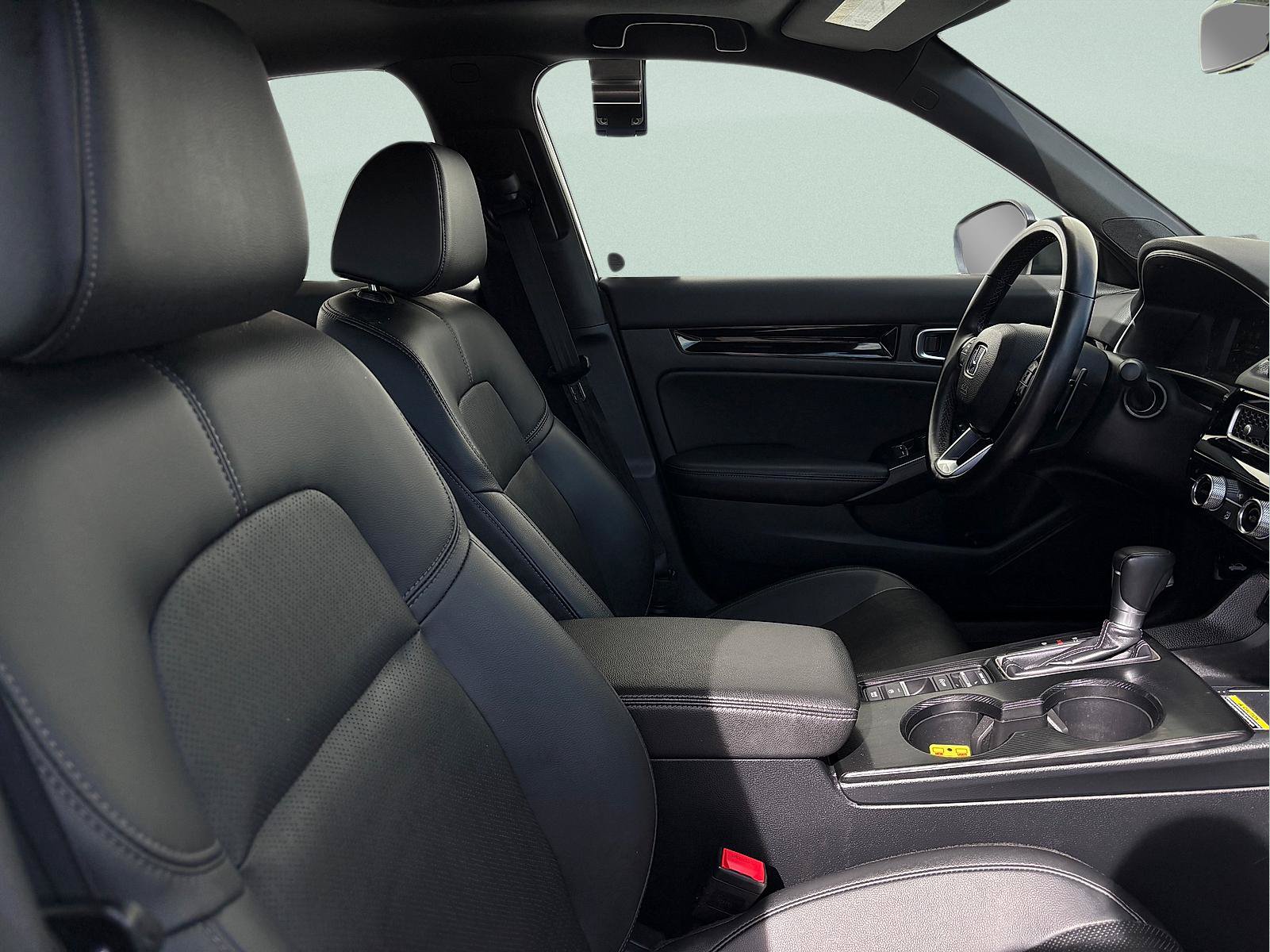 Certified 2024 Honda Civic Sport Touring image 38